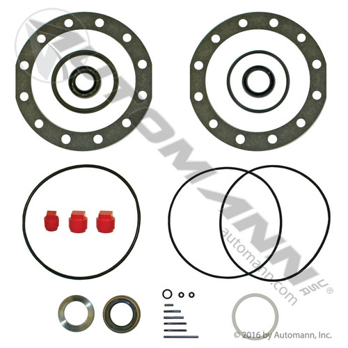 465.4024 SEAL KIT SHEPPARD 592 SERIES