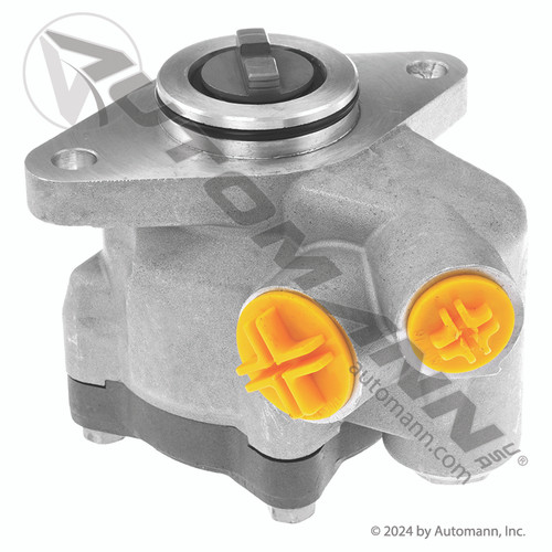 465.TRW.75 FREIGHTLINER TRW POWER STEERING PUMP NEW