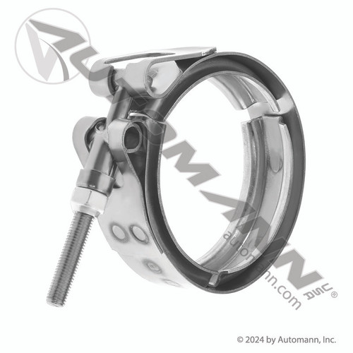 561.29300Q-B FREIGHTLINER V BAND CLAMP