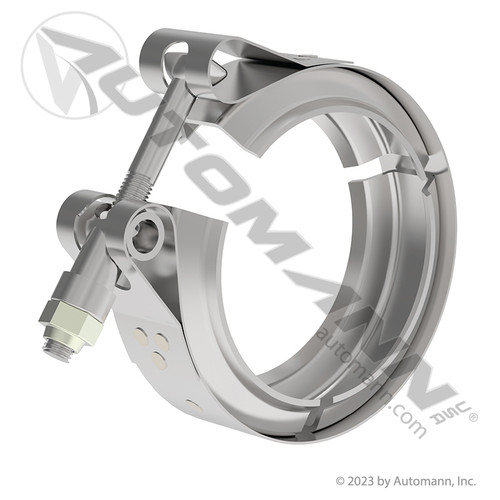 561.29324 CUMMINS V BAND CLAMP