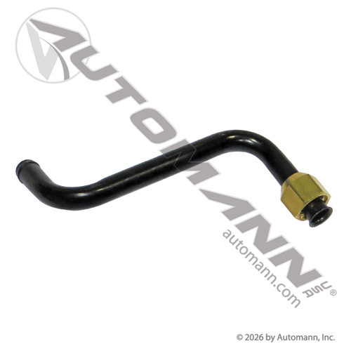 Automann 561.46135 - Pipe Heater Supply for Freightliner
