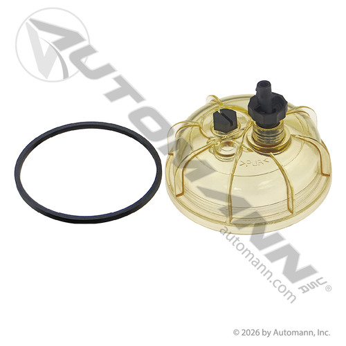 572.55431 RACOR FUEL FILTER BOWL