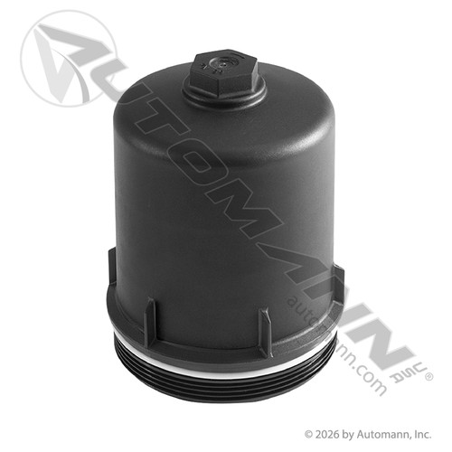 572.75113 PACCAR MX13 OIL FILTER SCREW ON CAP