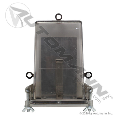 573.1019 DOCUMENT HOLDER -LEXAN SECURITY BOX