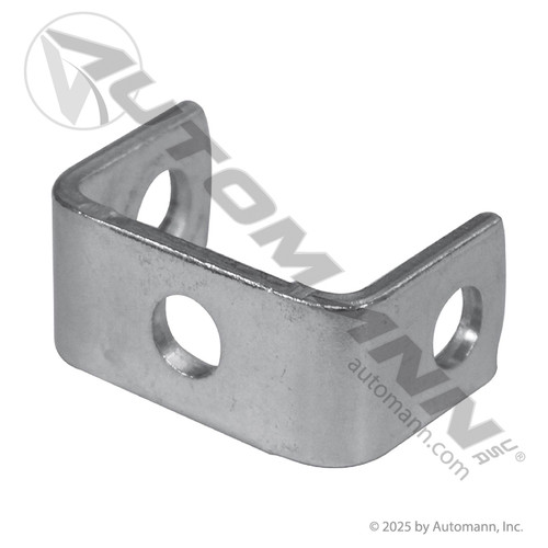 HLK1031 PETE KW HOOD LATCH BRACKET