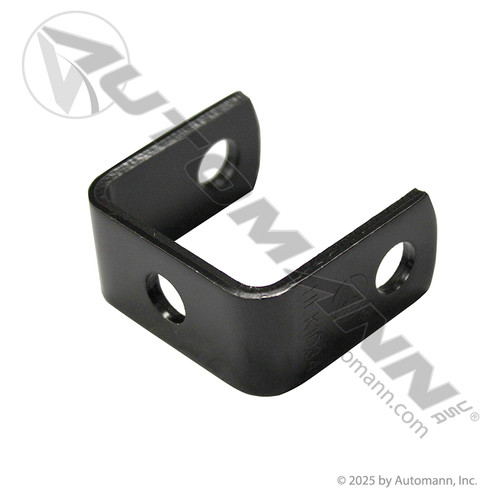 HLK1034 KENWORTH KW HOOD LATCH BRACKET