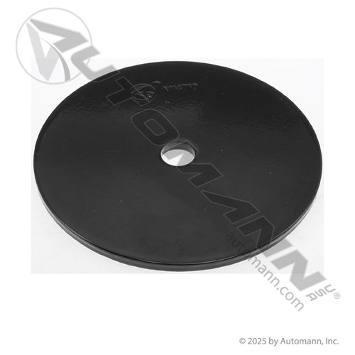 M14719 HENDRICKSON STEEL AIR SPRING DISC PLATE