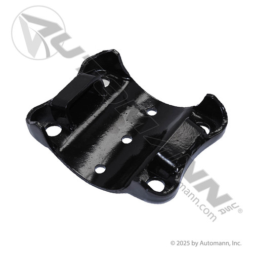 M162971 HUTCH BOTTOM PLATE FAB