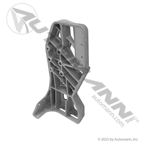 M75841R PACCAR PETERBILT CORNER BRACKET RH