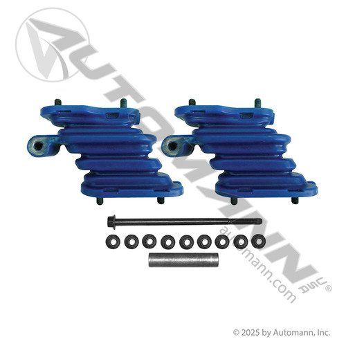 MLC5UB HENDRICKSON LOAD CUSHION BOLSTER POLY