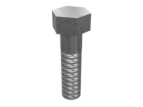 CAT 3B-1915 - 3/8"-16 x 1 3/8" Hex Head Bolt