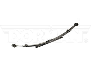 Dayton 43-1905 - Ford F150 Rear Leaf Spring, 3 Leaf Suspension