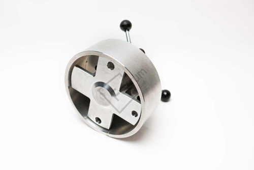 Ferrum Tools FEPRO1319 - Volvo D13/FM12 Rear Crank Seal Installer (9990166, 88880013 Alternative)