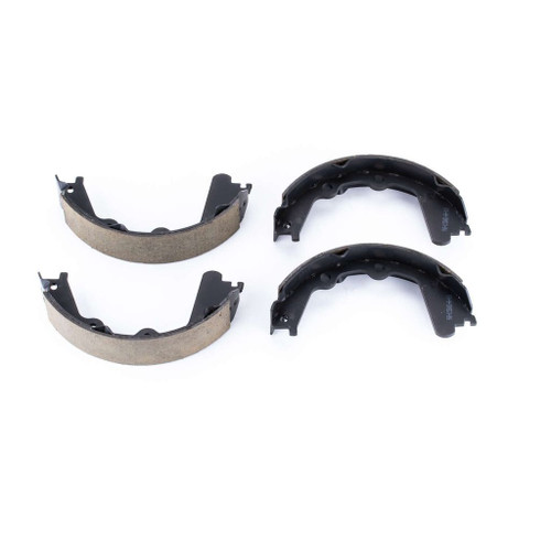 Raybestos 1050 - GM Chevy Silverado Parking Brake Shoe Set