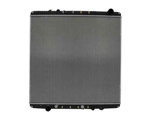 558635A FREIGHTLINER | WESTERN STAR RADIATOR: 2008-2013 CO