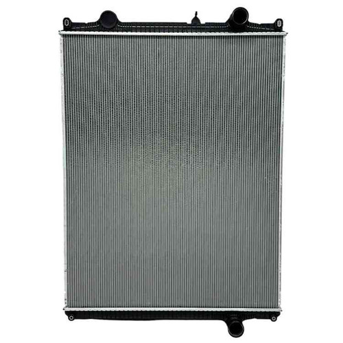 American Radiator 558927A - Radiator for Kenworth, Peterbilt, 2022 & Newer [OEM PY091001 770057PT]