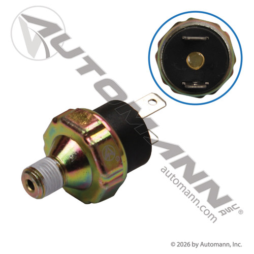 Automann 170.002413A - Stop Light Switch