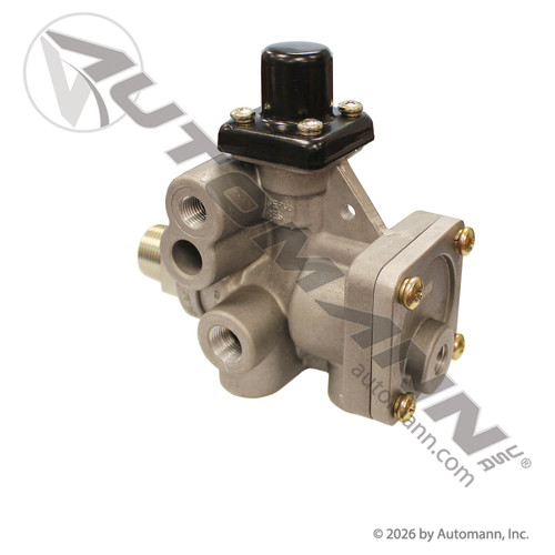 Automann 170.065438 - SR5 Type Brake Valve No Anti-Compounding