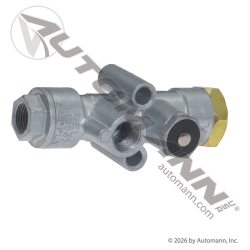 Automann 170.110587 - Sealco Type Suspension Control Valve