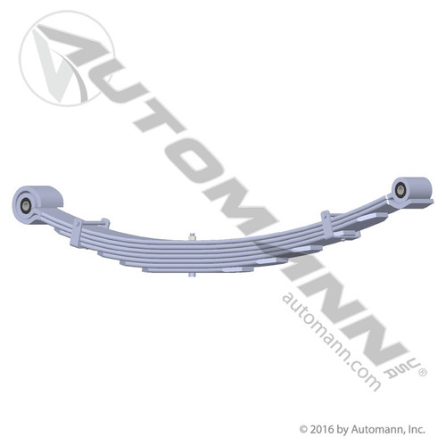 22-490 7 LEAF SPRING