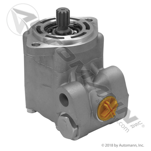 465.TRW.37 VOLVO MACK TRW POWER STEERING PUMP NEW