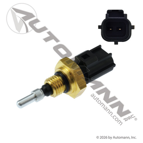 Automann 577.55015 - Air Intake Temp Sensor for IHC