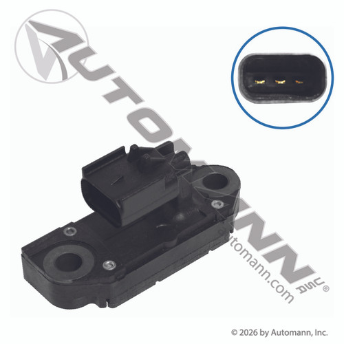 Automann 577.90556 - DPF Pressure Sensor for Cummins