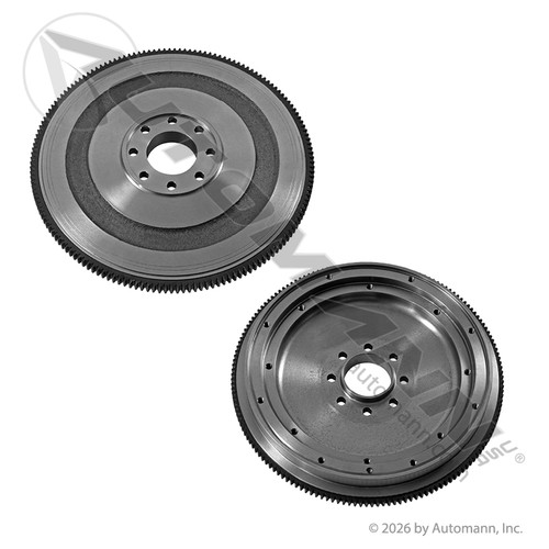 755.FW149 CUMMINS ISB FLYWHEEL 5.9L 6.7L