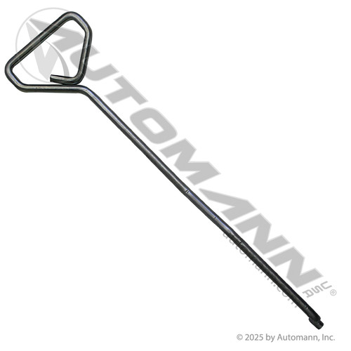 KP122 SAF HOLLAND LH RH HANDLE