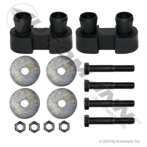 M17347K2 FREIGHTLINER MOTOR MOUNT KIT