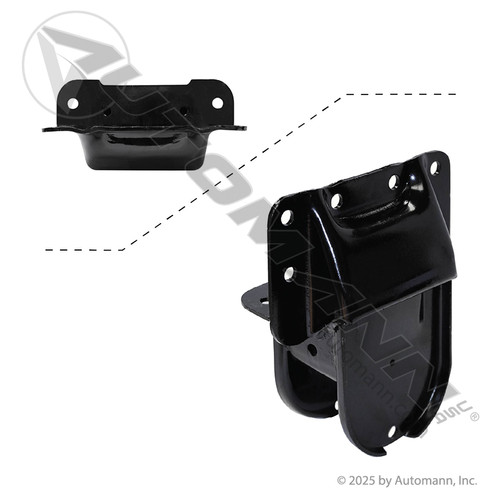 M77038 HUTCH REAR HANGER BRACKET RH