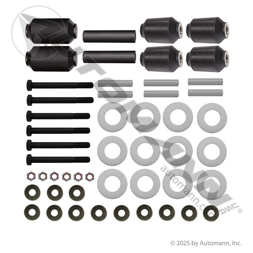 TRK9560-4 HENDRICKSON PIVOT BUSHING KIT