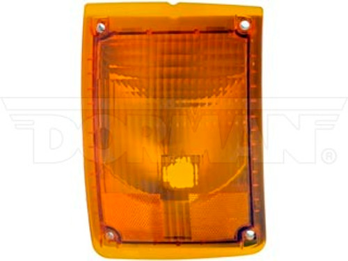 Dayton 888-5112 - International Navistar Turn Signal And Side Marker Light
