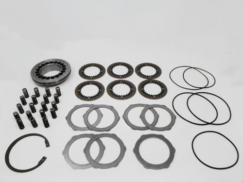 AM902471 DANA OFF HIGHWAY BRAKE REPAIR KIT