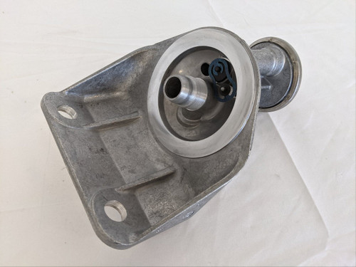 Racor Filters RK50401 - Filter Head