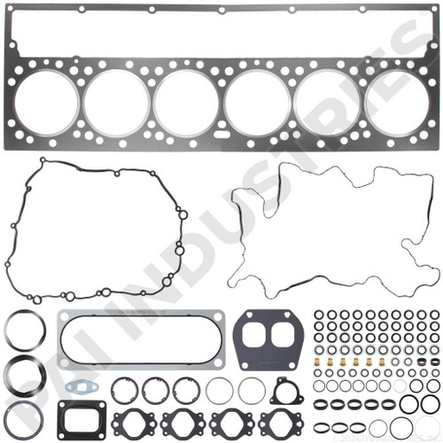 PAI 132080 - Cummins ISX12 Series Upper Gasket Kit
