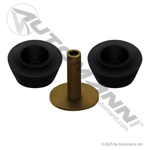 M13 MACK RADIATOR BUSHING MOUNT KIT