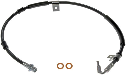 Dorman H621929 - International IH Navistar Rear Brake Hydraulic Hose