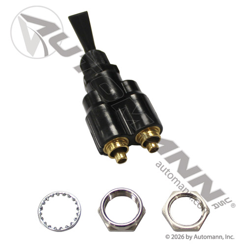 Automann 170.1229GT - Air Toggle Valve Blade GT