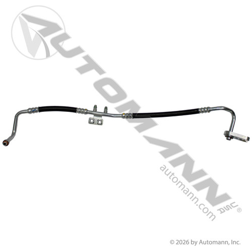 830.946020 FREIGHTLINER A/C HOSE COMPRESSOR TO CONDENSER