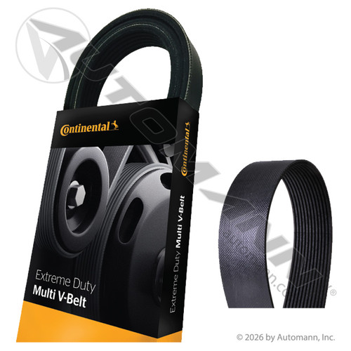815.4120980X CONTI ELITE SERPENTINE BELT