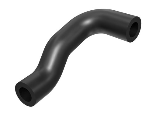 CAT 287-7014 - 14.55mm Multiple Bend Elastomeric Hose