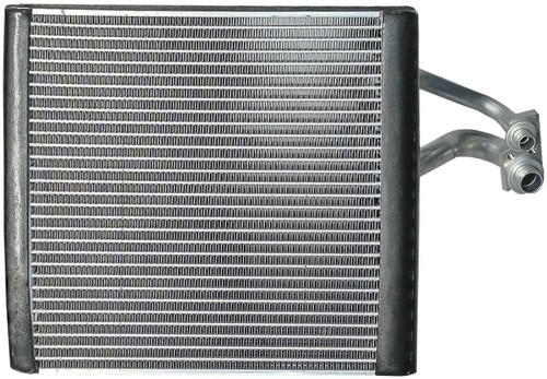 TruckAir Parts 05-1014 - Kenworth Evaporator 7-1/2 Inch Diameter, 8-1/8 Inch Length
