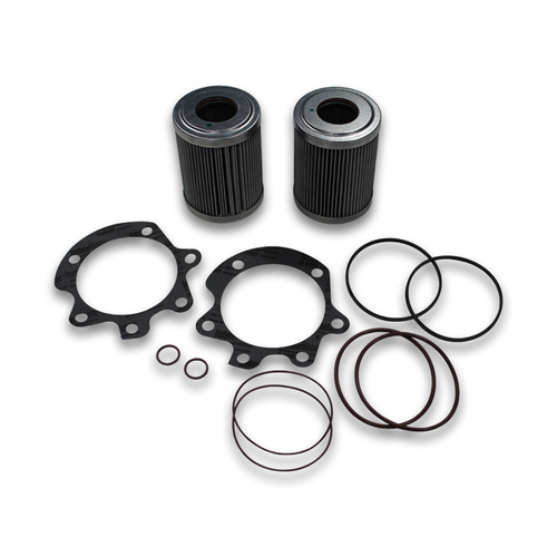 Allison 29558328 - Filter Kit, 4 in