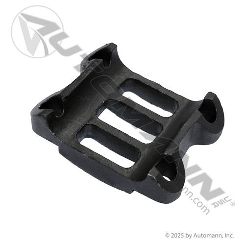 M8289 HUTCH PLATE 5" SQAURE BOTTOM PLATE