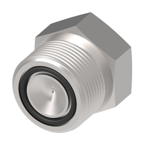 FF9767T06-S-BG ADAPTER SAE 37
