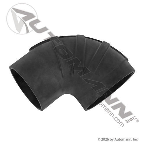 Automann 561.47756L - Reducer Elbow Rubber 5.5-5in ID