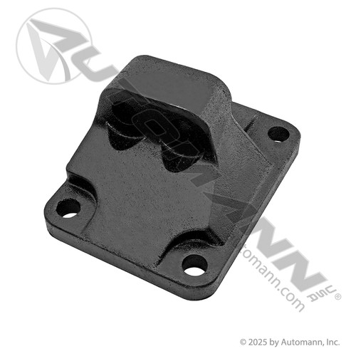 M238400 FREIGHTLINER LEFT REAR ENGINE BRACKET MOUNT