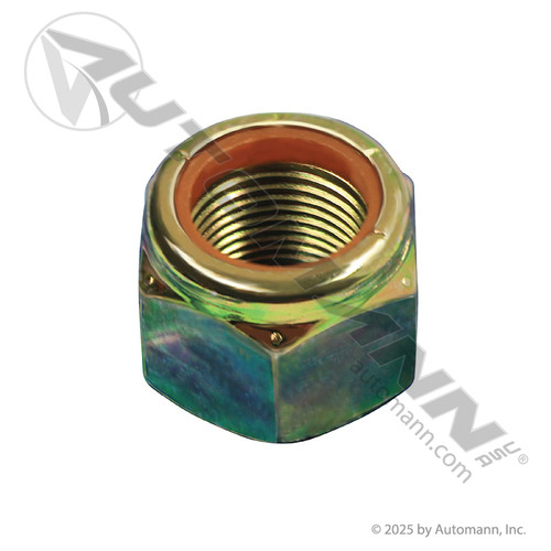 EN108 ELASTIC STOP NUT 7/8IN-14