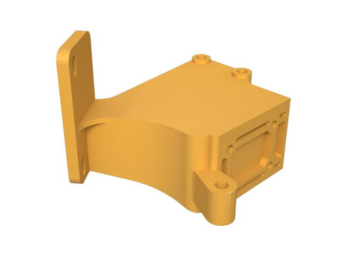 7E7623 CAT MOUNTING BRACKET